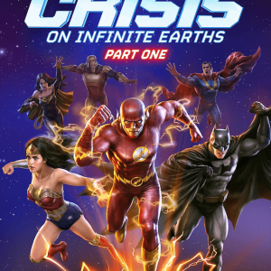 Justice League: Crisis on Infinite Earths – Part One (2024)