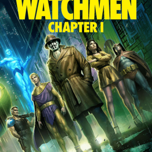 Watchmen Chapter 1 (2024)