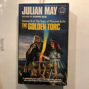 The Golden Torc