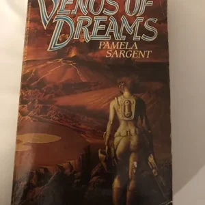 Venus of Dreams